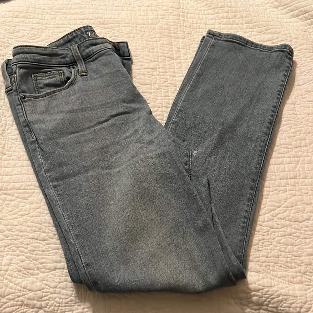 Universal Thread Jeans